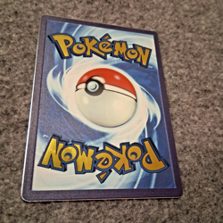 Pokemon: Arceus V Ultra Premium Collection UPC Metal Card - Image 5