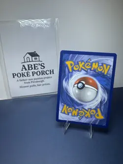 Pokemon TCG Furret Card Journey Together 168/159 Near Mint Condition - Image 2