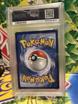PIKACHU 2019 Pokemon #241/236 PSA 10 GEM-MINT Cosmic Eclipse SECRET RARE - Image 2