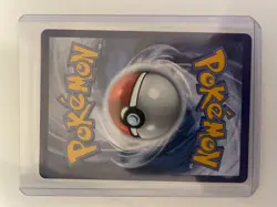 Terapagos EX 180/131 Prismatic Evolutions Gold Hyper Rare Pokemon TCG Card NM - Image 2