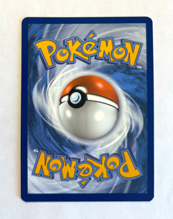 Pokemon Surging Sparks - MESPRIT - ILLUSTRATION RARE - 204/191 - NM - Image 2