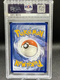 2023 Pokemon SVP EN Snorlax 151 ETB Promo #051 PSA 10 GEM MINT - Image 2