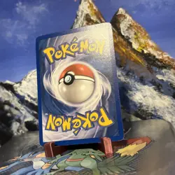 Victreebel - 13/92 Pokemon Legend Maker - Reverse Holo / Stamped LP - Image 5