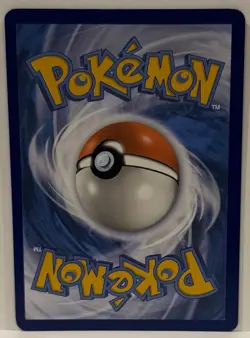 Quaquaval ex Pokemon (2023) Paldea Evolved 260/193 Near Mint - Image 2