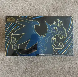 Pokemon Mega Charizard X ex Ultra Premium Collection (UPC) - New & Sealed - Image 1