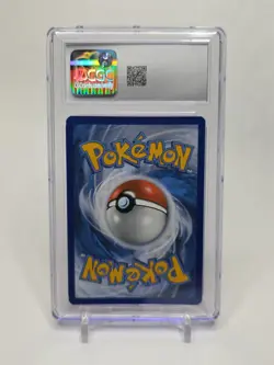 MIMIKYU Black Star Promo #SM163 Pokemon TCG 2019 Team Up CGC 9.5 MINT + - Image 2