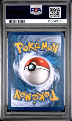 2016 POKEMON XY GENERATIONS RADIANT COLL #RC31 FULL ART/M GARDEVOIR EX PSA 9 - Image 2