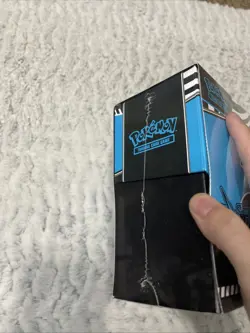 Factory Sealed Pokemon TCG S&V Black Bolt Elite Trainer Box 🔥 Minty - Image 2