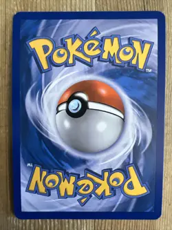 Pokemon TCG Crobat Unleashed 14/95 Reverse Holo Rare NM - Image 2