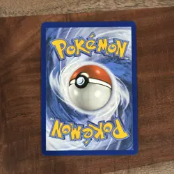 2025 Pokemon Scarlet & Violet Destined Rivals Jamming Tower Hyper Rare #243/182 - Image 2