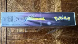 WOTC Pokemon Neo Destiny Dark Theme Deck - English - Factory Sealed - Image 5