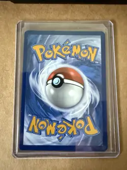 Pokemon TCG Trainer. Team Rockets Petrel 226/182 Destined Rivals NM - Image 2