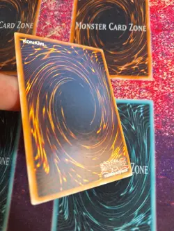 Yu-Gi-Oh! Kuriboh MRD-071 Super Rare OG Unlimited LP/MP a1/ - Image 4