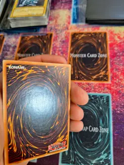 Yu-Gi-Oh! Kuriboh MRD-071 Super Rare OG Unlimited LP/MP a1/ - Image 5