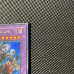 Yugioh: Gatling Dragon - FET-EN035 - Ultra Rare - Unlimited - Image 2