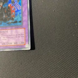 Yugioh: Gatling Dragon - FET-EN035 - Ultra Rare - Unlimited - Image 3