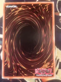 Yugioh: Monster Reborn - LART-EN001 - Ultra Rare - Limited Edition - LP - Image 2