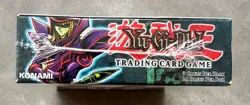 Yu-Gi-Oh! Legend of Blue Eyes White Dragon Factory Sealed Box 2002 unlimited - Image 2
