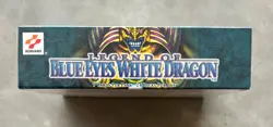 Yu-Gi-Oh! Legend of Blue Eyes White Dragon Factory Sealed Box 2002 unlimited - Image 3