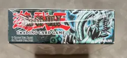 Yu-Gi-Oh! Legend of Blue Eyes White Dragon Factory Sealed Box 2002 unlimited - Image 4