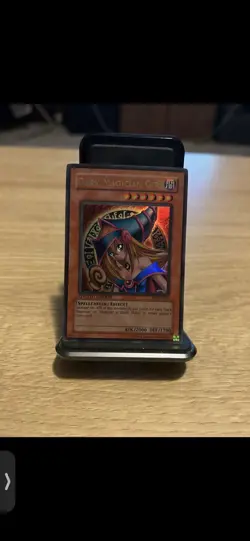 Dark Magician Girl | RDS-ENSE2 | LIMITED EDITION | Ultra Rare - Image 1