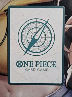 Gold Don!! Dracule Mihawk OP14 Azure Sea Seven One Piece TCG English Ship 1 Day - Image 2