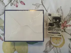 One Piece TCG - OP14 The Azure Sea's Seven Booster Box PLUS Dash Pack Promo - Image 3