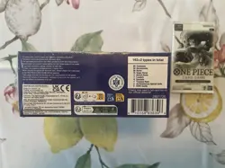 One Piece TCG - OP14 The Azure Sea's Seven Booster Box PLUS Dash Pack Promo - Image 4