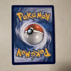 Pokemon Meloetta XY120 XY Holo Promo Basic Psychic 80 HP English Card - Image 4