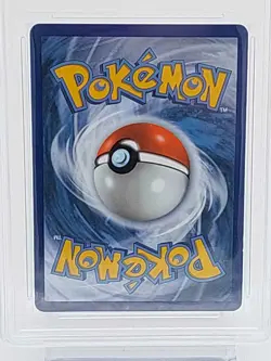 2021 Pokemon SWSH Promos Dark Sylveon V Black Star Promo Collectable Card - Image 4