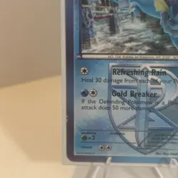 Pokemon Vaporeon, Jolteon, Espeon, Garbodor Plasma Storm/Freeze Card Lot LP-MP! - Image 3