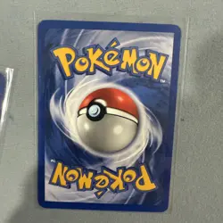 Pokemon Card Lot 9 Cards ( Pikachu, Mew, Flareon EX) delta species WOTC - Image 5