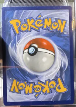 Pokemon TCG Gardevoir 7 Ex Battle Stadium Rare Regular Stage 2 Card English - Image 2