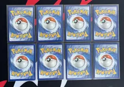 Pokemon V Full Art Card Lot - Mew, Rayquaza, Lucario, Dragonite - NO DUPLICATES! - Image 4