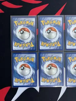 Pokemon V Full Art Card Lot - Mew, Rayquaza, Lucario, Dragonite - NO DUPLICATES! - Image 5