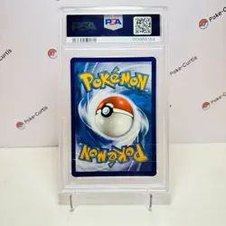 Pokemon Pikachu TCG TG05/TG30 Swsh11 Trainer Gallery Holo Card PSA 10 - Image 2