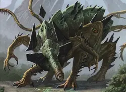 Eldrazi Mimic - Oath of the Gatewatch | MTG Card - Image 2