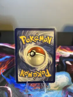 Lillie's Clefairy ex 195 Sv: Scarlet & Violet Promo Cards Holo - Image 2
