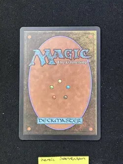 Heroic Intervention Core Set 2021 Regular- Non Holo Magic the Gathering Card NM - Image 2