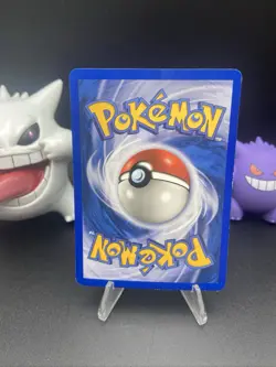 Pokemon TCG Sandslash Reverse Holo Card 62/110 Legendary Collection - Image 2