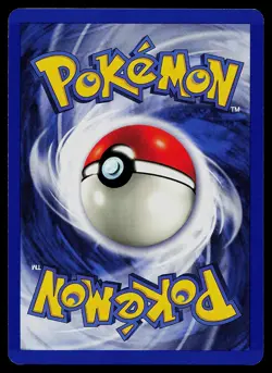 Pokemon Card - Pikachu Base Set 58/102 Common - Image 2