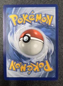 Pokemon TCG Bellibolt EX Paldea Evolved Ultra Rare Card 237/193 Mint Condition - Image 2