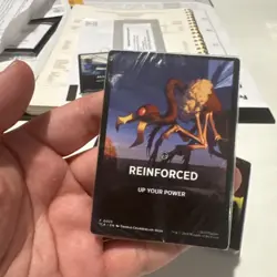 Magic The Gathering Avatar The Last Airbender Jumpstart Sealed Inner Packs Lot11 - Image 3