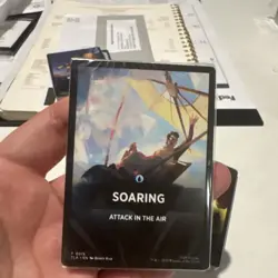 Magic The Gathering Avatar The Last Airbender Jumpstart Sealed Inner Packs Lot11 - Image 4