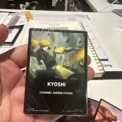 Magic The Gathering Avatar The Last Airbender Jumpstart Sealed Inner Packs Lot10 - Image 2