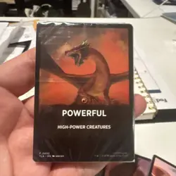 Magic The Gathering Avatar The Last Airbender Jumpstart Sealed Inner Packs Lot10 - Image 3