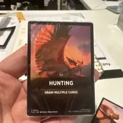 Magic The Gathering Avatar The Last Airbender Jumpstart Sealed Inner Packs Lot10 - Image 5