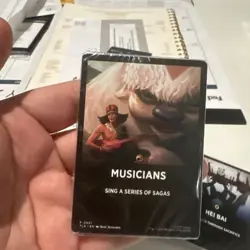 Magic The Gathering Avatar The Last Airbender Jumpstart Sealed Inner Packs Lot 9 - Image 3