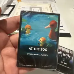 Magic The Gathering Avatar The Last Airbender Jumpstart Sealed Inner Packs Lot 9 - Image 4