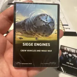 Magic The Gathering Avatar The Last Airbender Jumpstart Sealed Inner Packs Lot 9 - Image 5